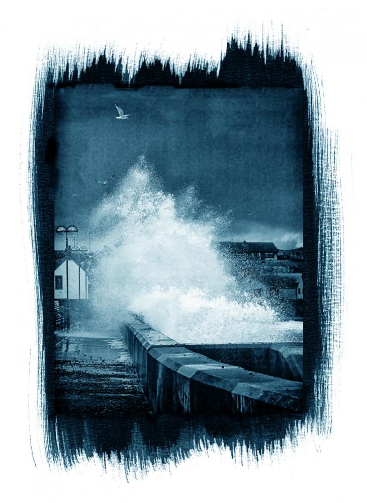 Name:  Storm over Eyemouth (Digital Cyanotype).jpg
Views: 817
Size:  106.7 KB