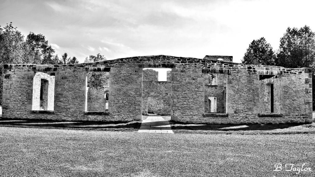 Name:  HarrisWoollenMillRuinsFront.jpg
Views: 395
Size:  167.1 KB