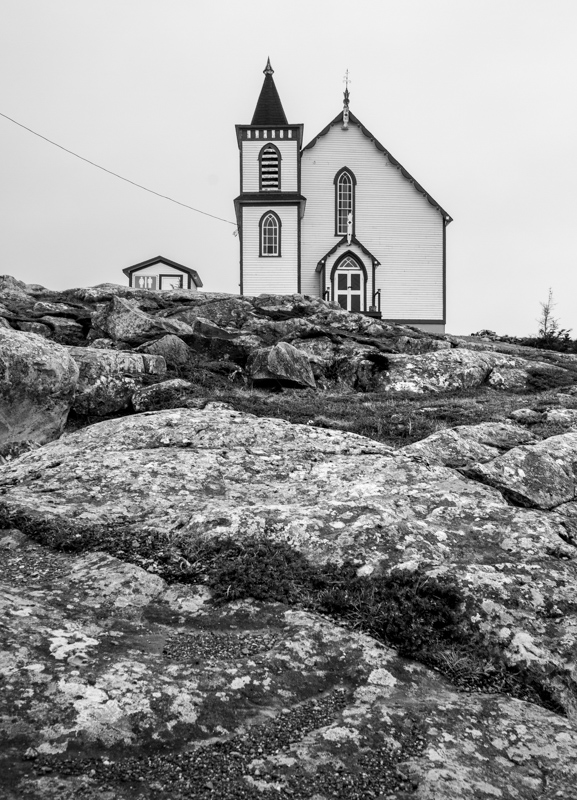 Church On The Rock