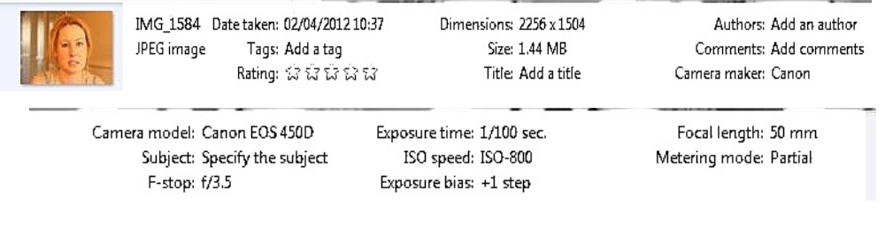 Name:  exif data.jpg
Views: 526
Size:  71.9 KB
