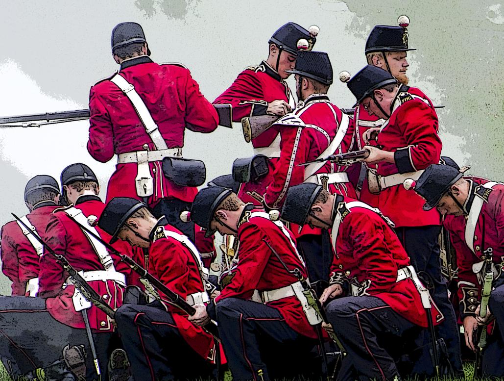 Name:  Fort Henry Guard & Band,Prescott .jpg
Views: 220
Size:  174.3 KB