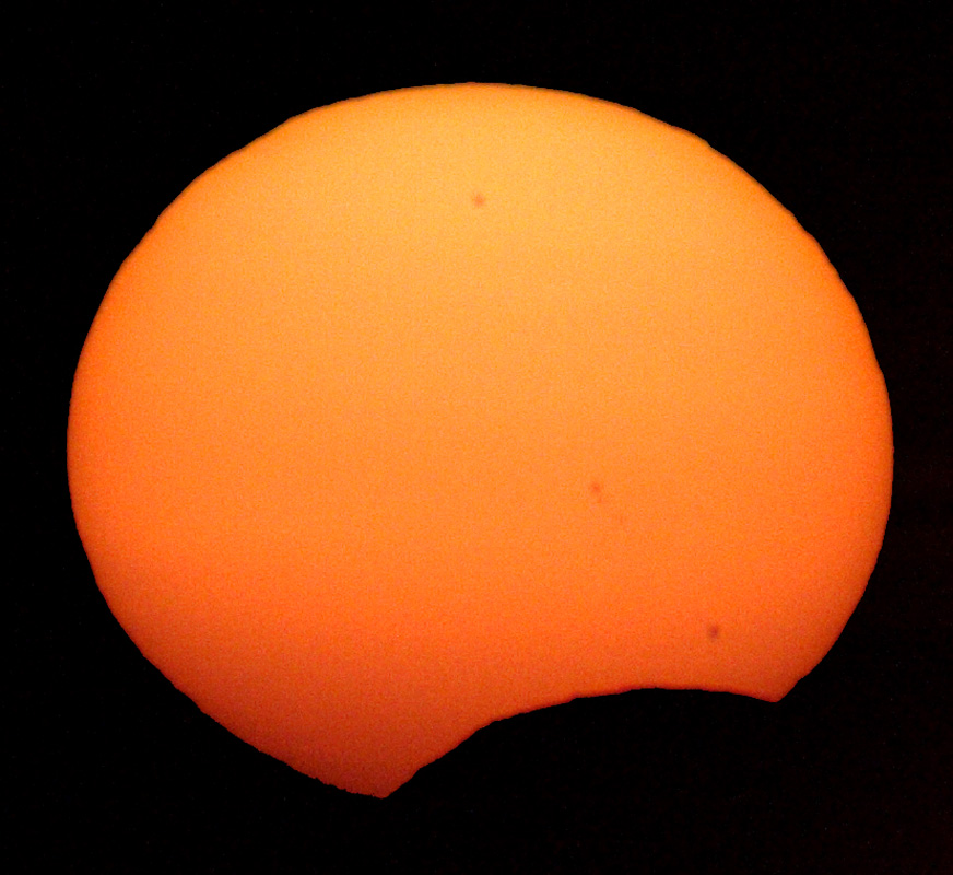 Name:  Eclipsed low Sun.jpg
Views: 325
Size:  188.8 KB