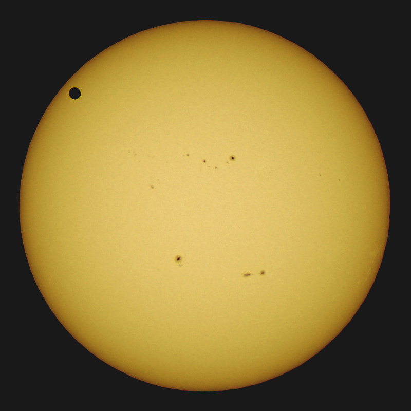Name:  Venus Transit, Baader solar filter.jpg
Views: 209
Size:  192.5 KB