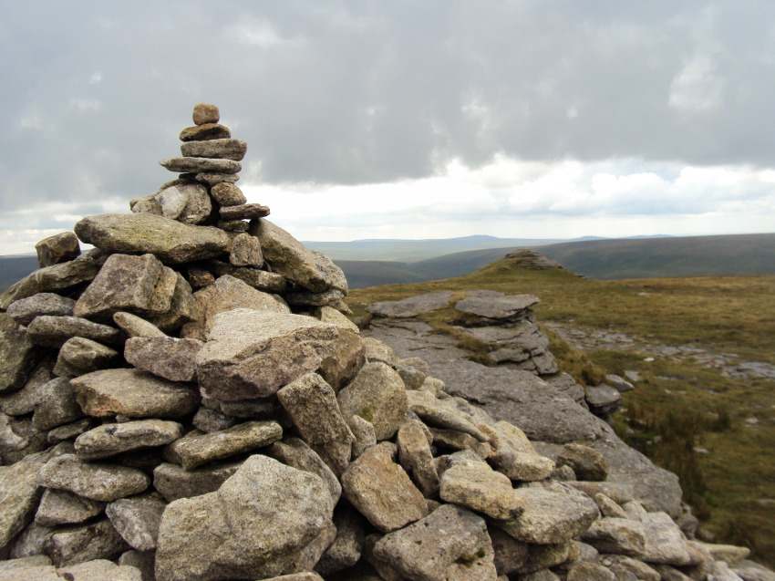 Name:  Dartmoor cairn.jpg
Views: 220
Size:  213.1 KB