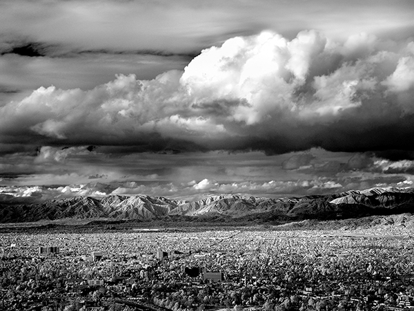 Civilization by Mitch Dobrowner