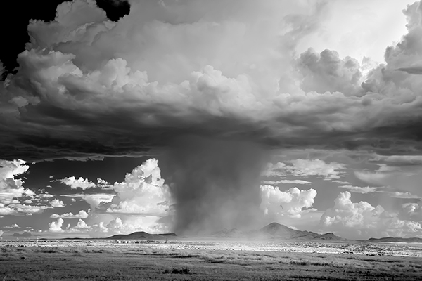 Monsoon by Mitch Dobrowner