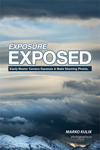 Exposure Exposed - Easily master camera Exposure & make Stunning photos.