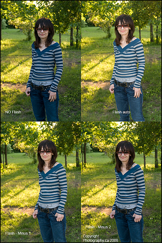 outdoor lighting | Photography.