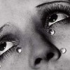 Les larmes (tears) - 1932