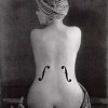 Le Violon d'Ingres - 1924