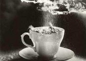 Photo: Storm In A Teacup by  Hag