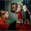Behind the Old Painting - 2008
